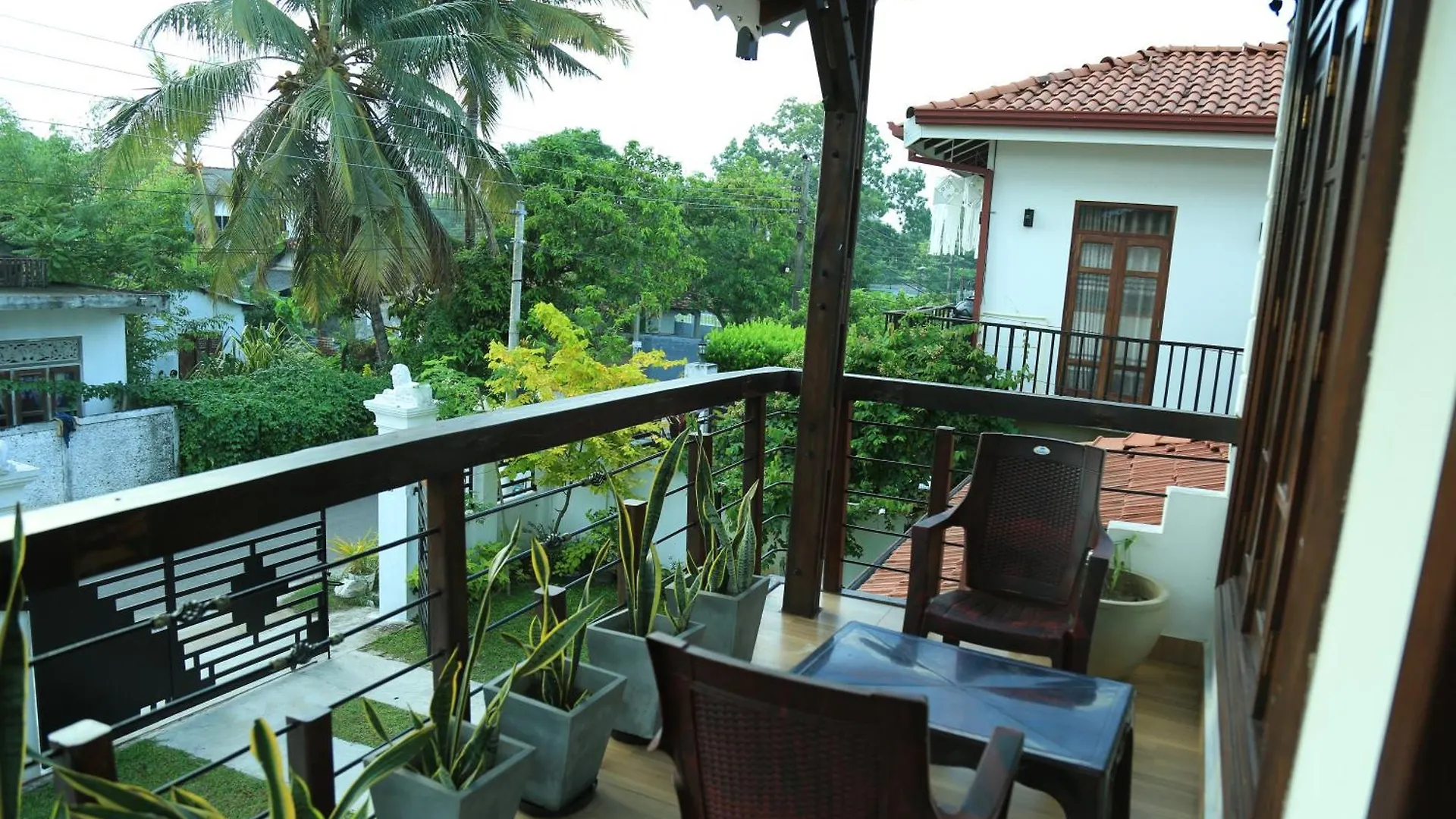 Transit Colombo Homestay Negombo 0*,  Sri Lanka