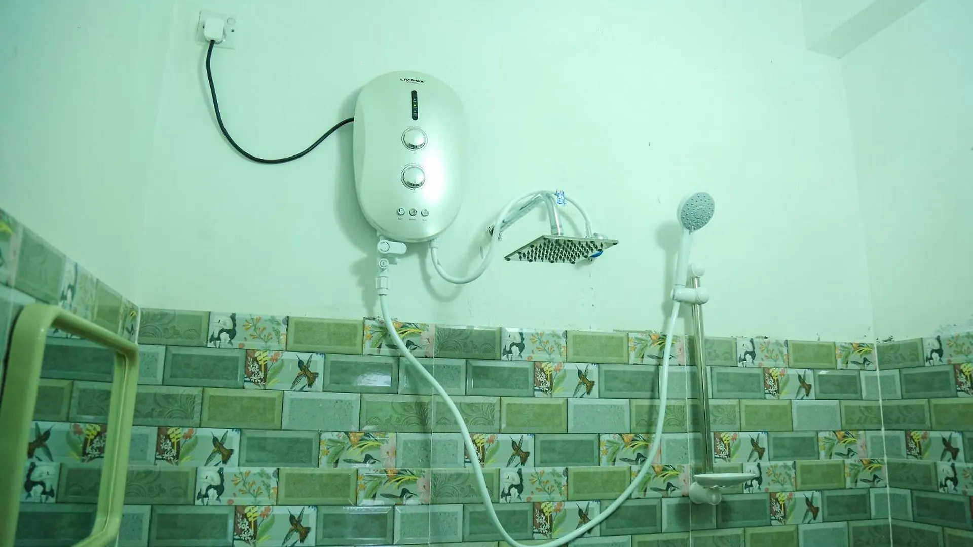 Transit Colombo Homestay Negombo
