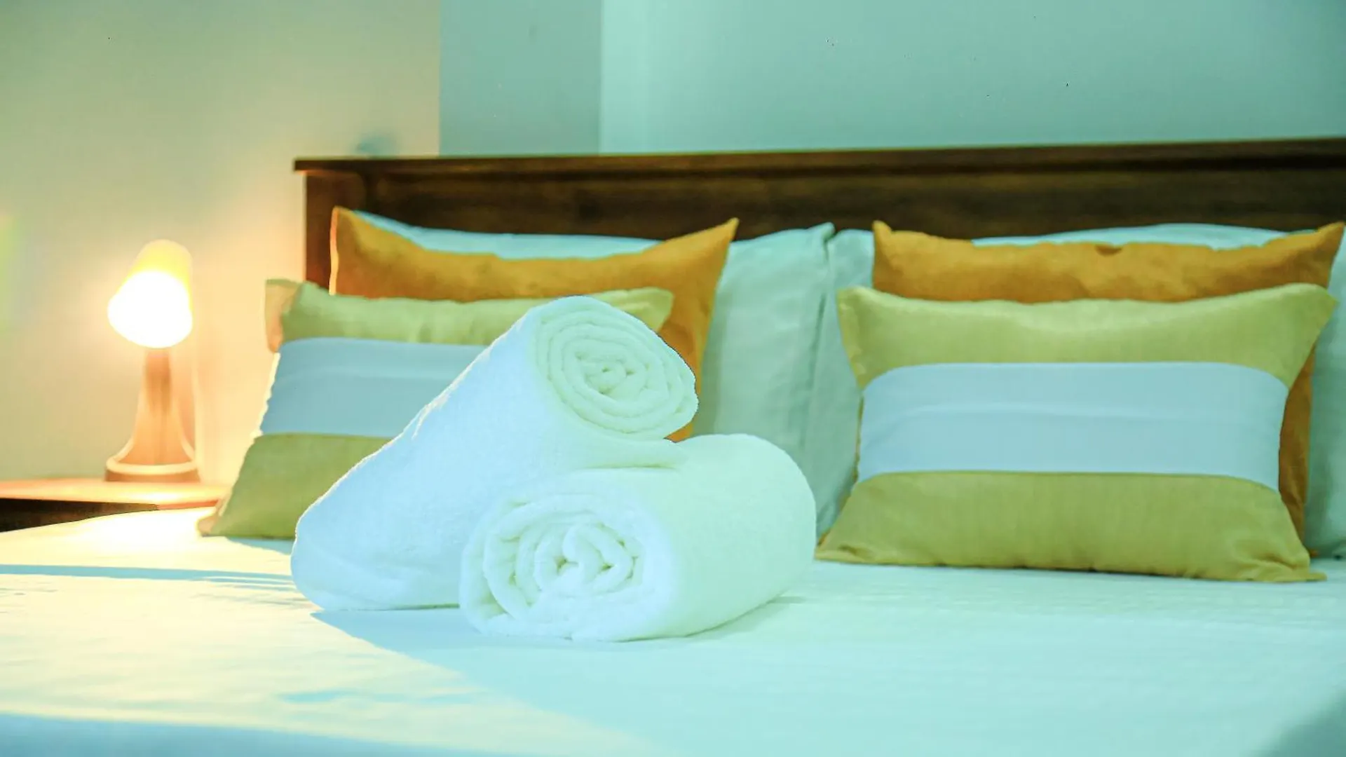 Transit Colombo Homestay Negombo