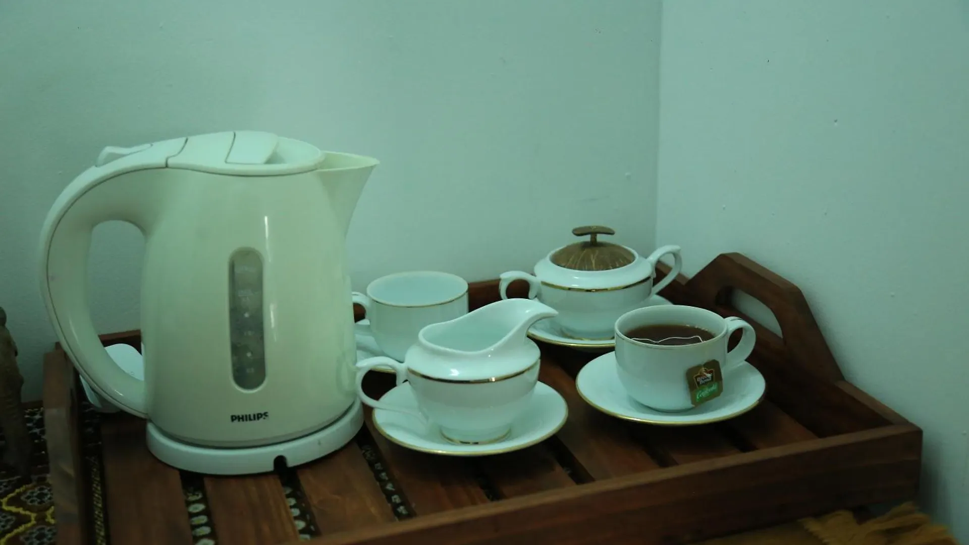 Transit Colombo Homestay Negombo Sri Lanka