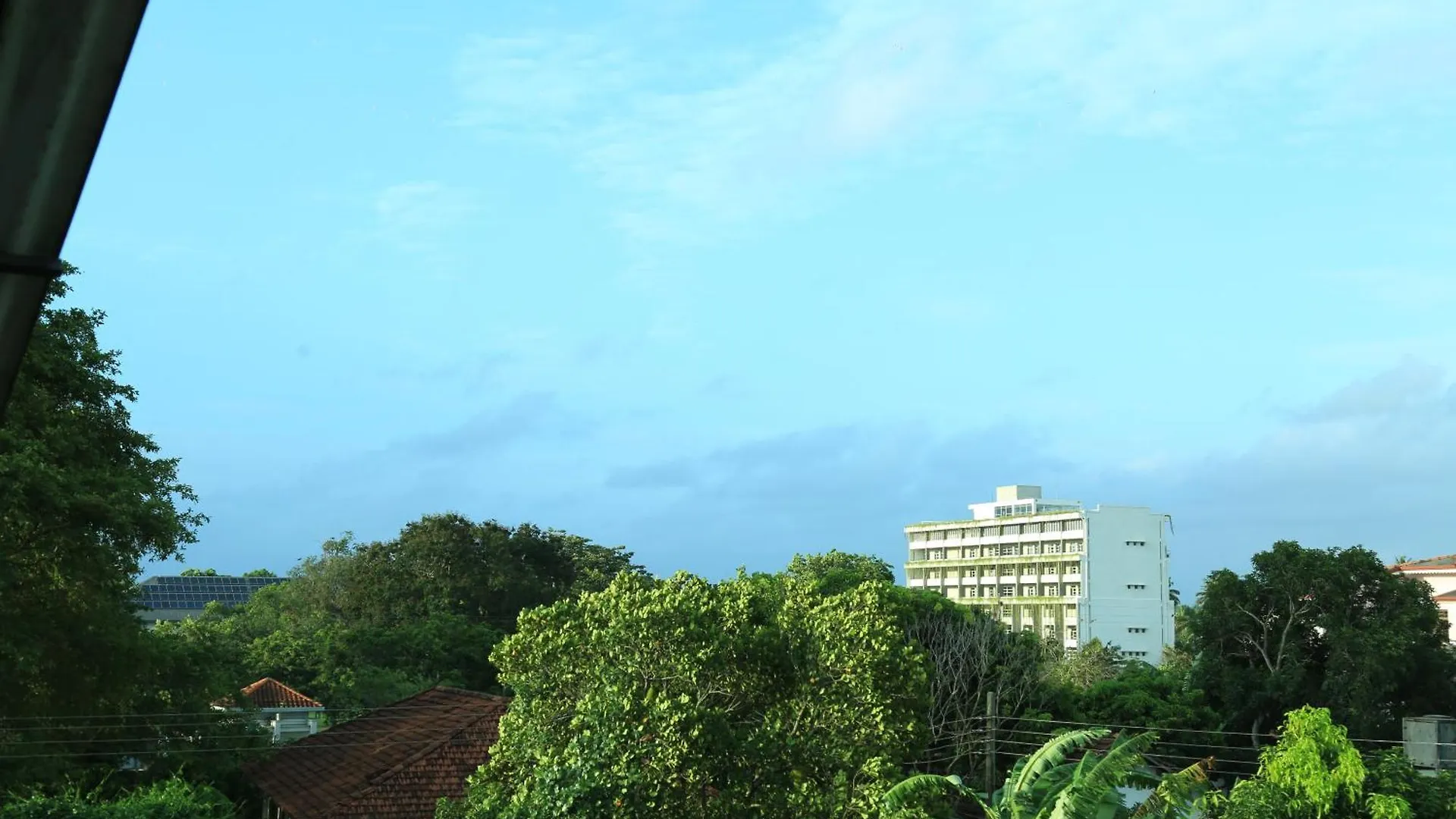 Transit Colombo Homestay Negombo