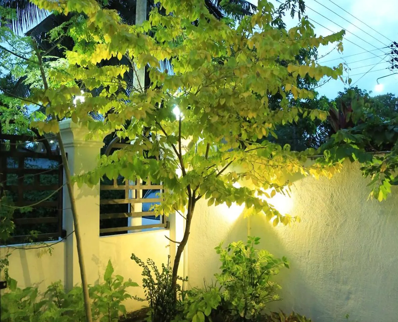 Transit Colombo Homestay Negombo