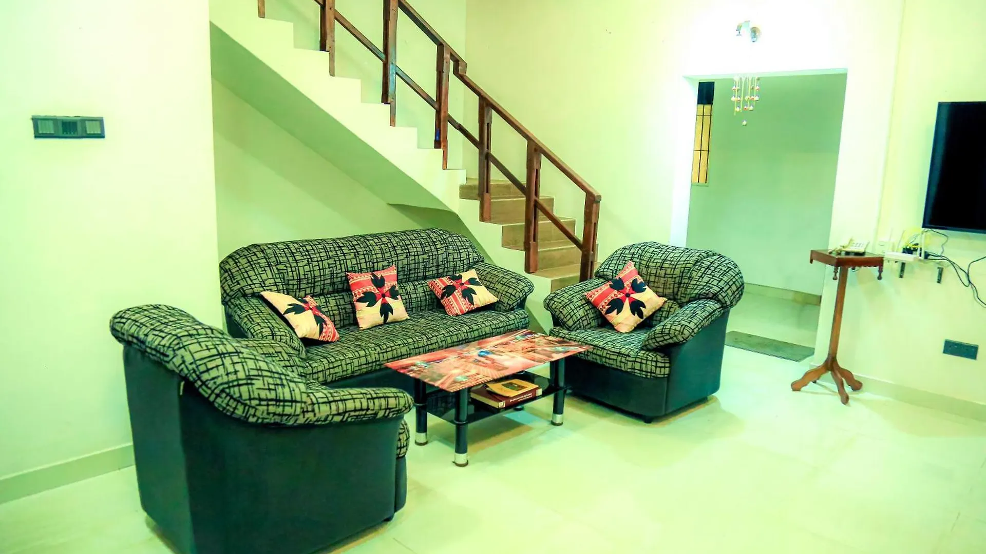 Transit Colombo Homestay Negombo