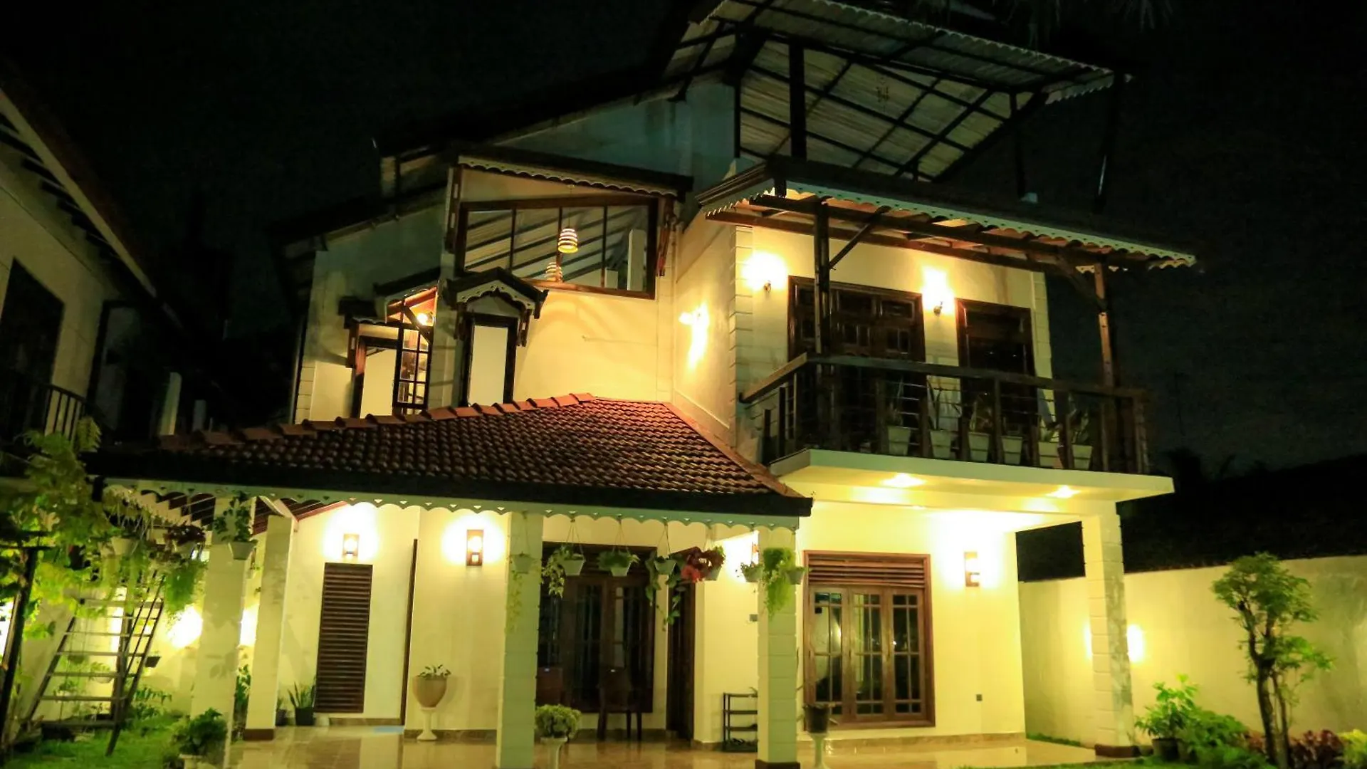 Transit Colombo Homestay Negombo