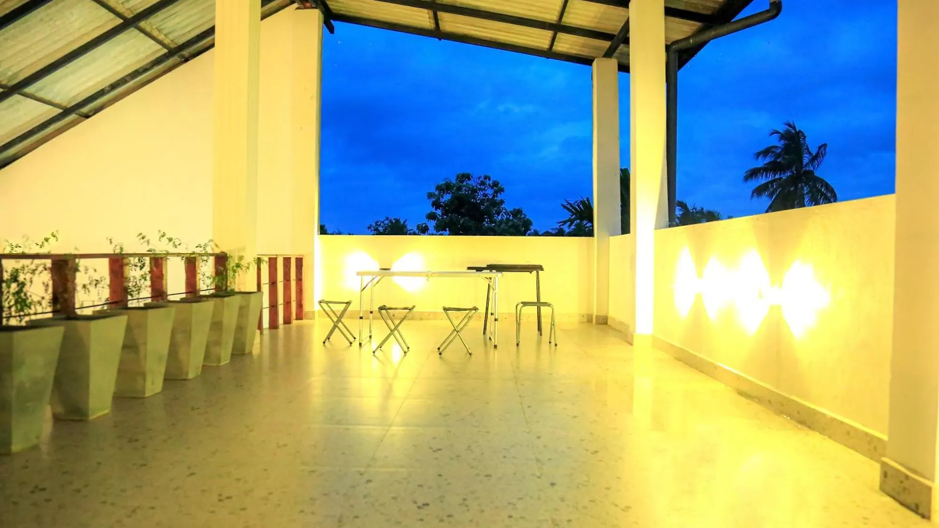 Transit Colombo Homestay Negombo