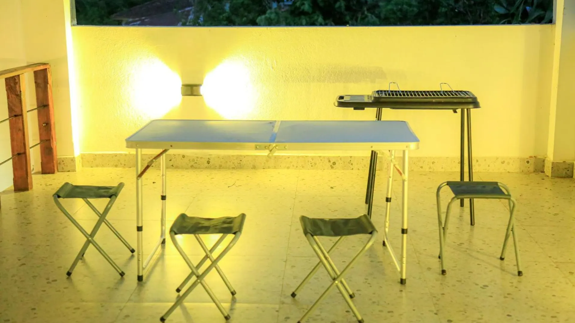 Transit Colombo Homestay Negombo
