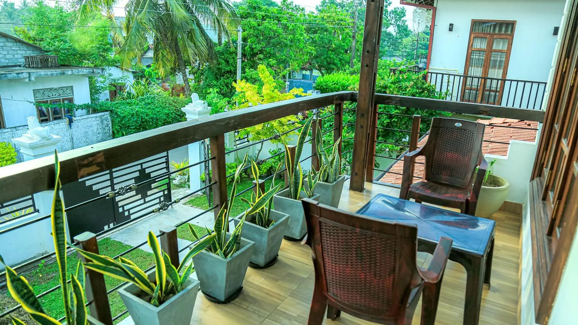 Transit Colombo Homestay Negombo Sri Lanka