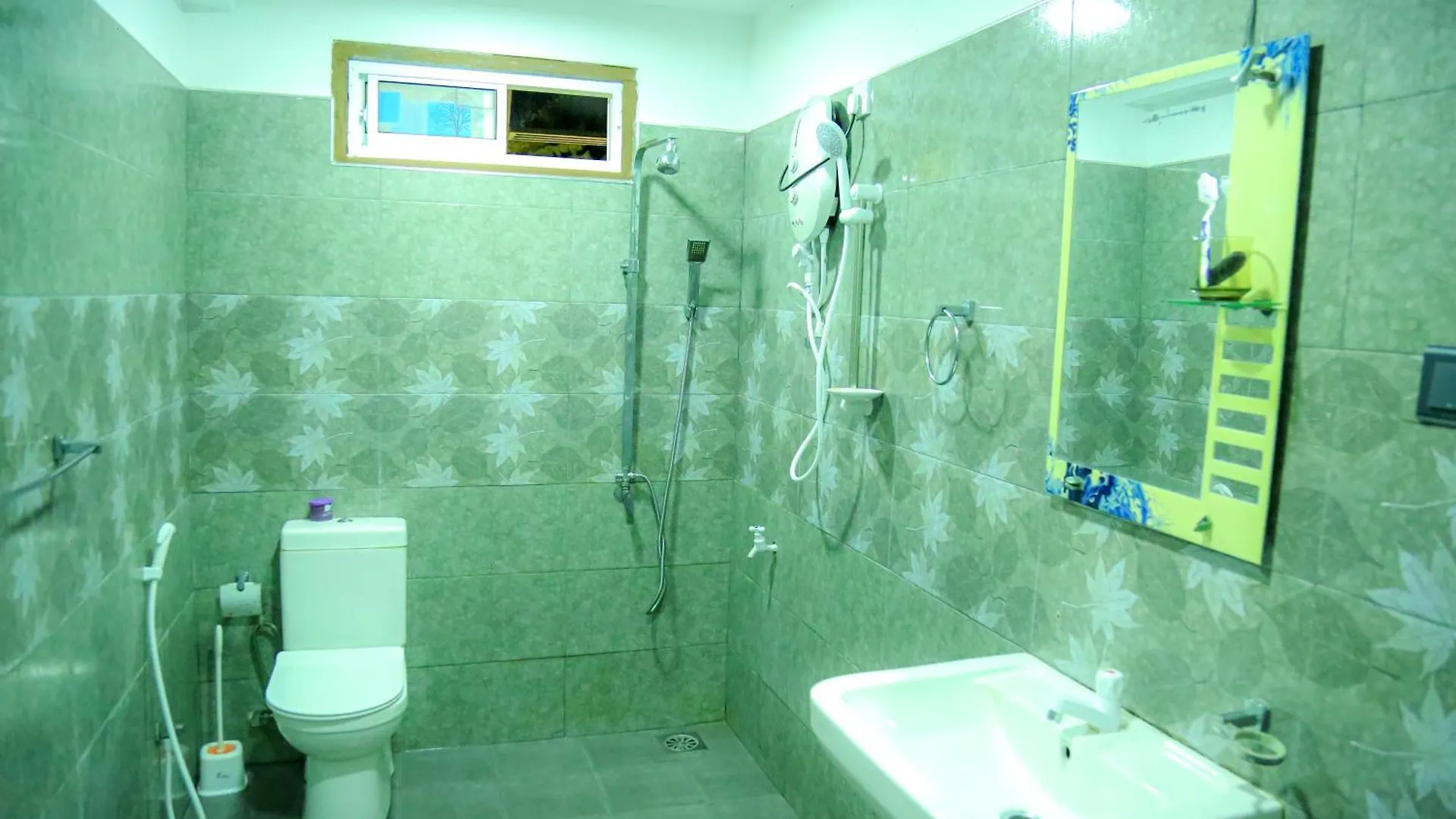 Transit Colombo Homestay Negombo