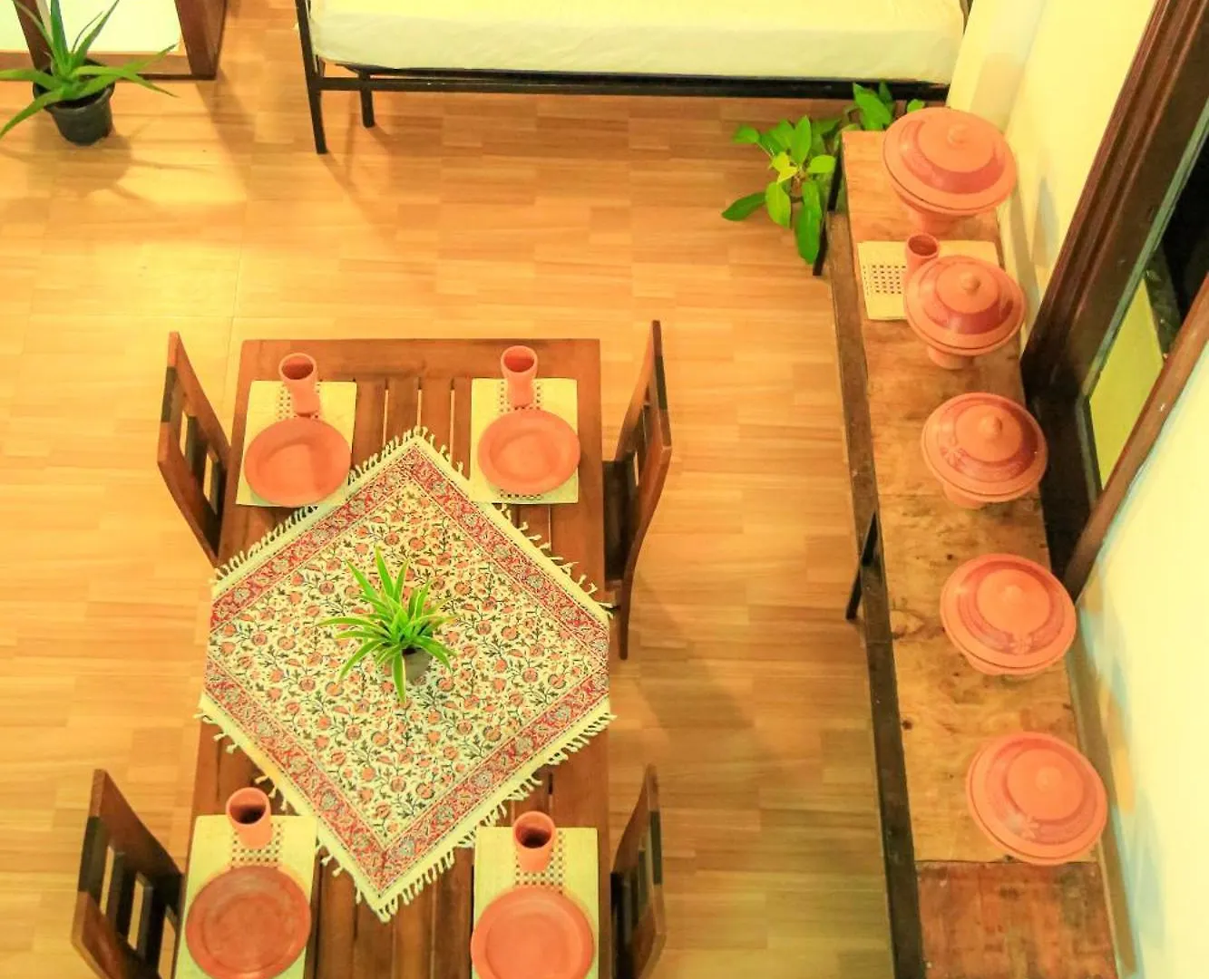 Transit Colombo Homestay Negombo