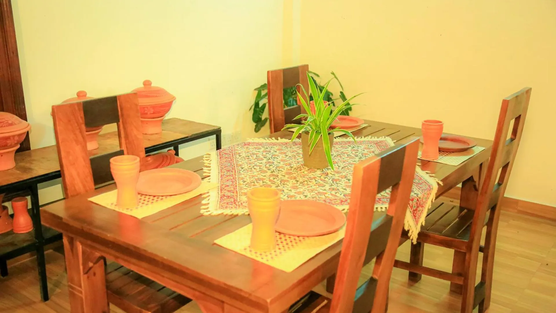 Transit Colombo Homestay Negombo