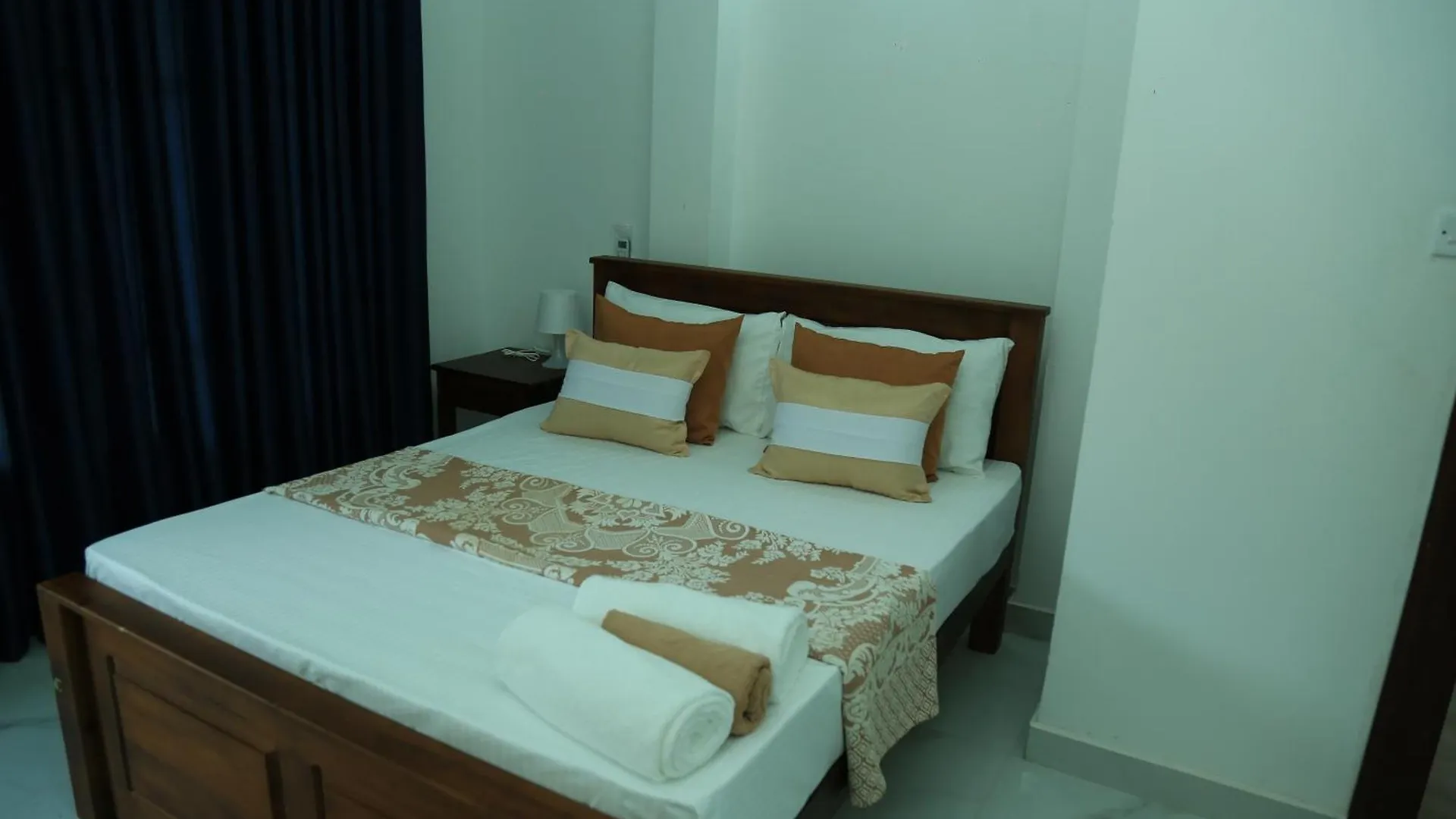 Transit Colombo Homestay Negombo