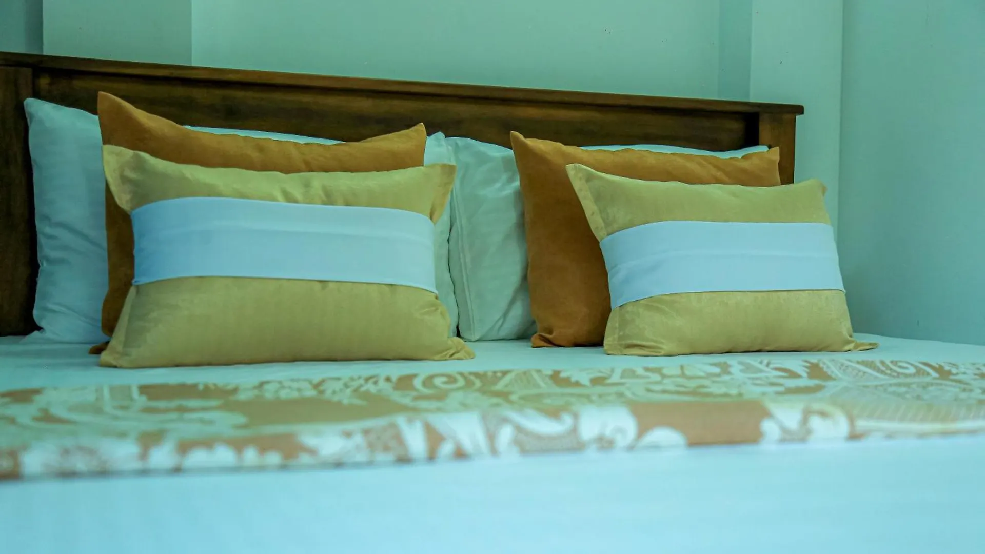 Transit Colombo Homestay Negombo