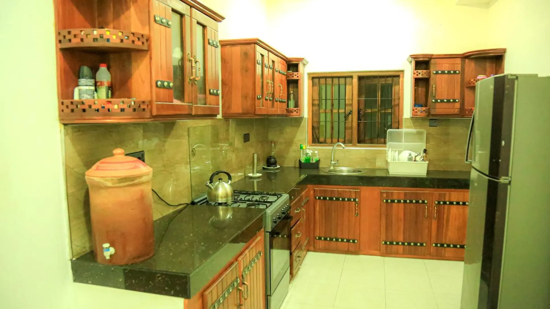 Transit Colombo Homestay Negombo 0*,