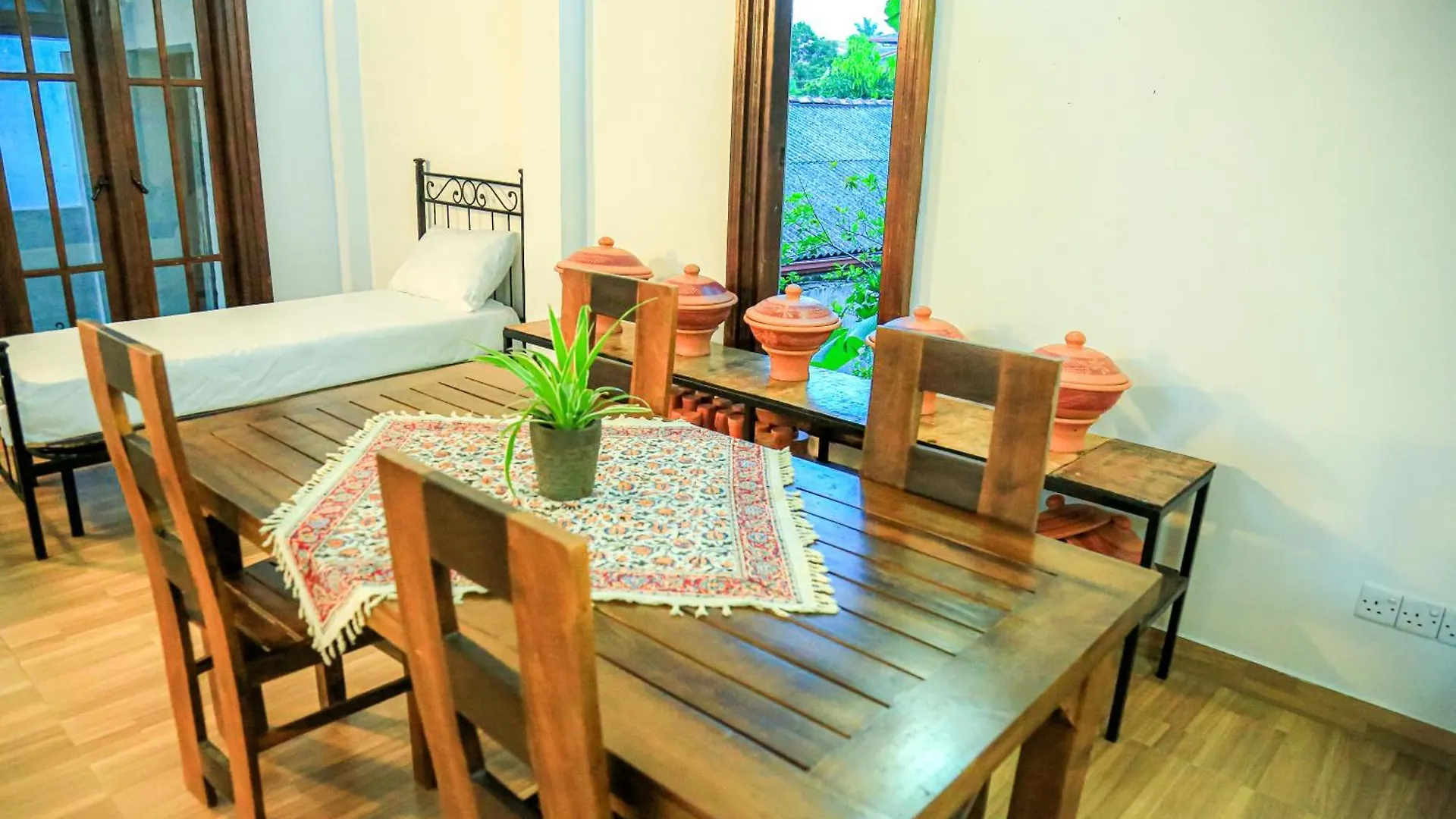 Transit Colombo Homestay Negombo